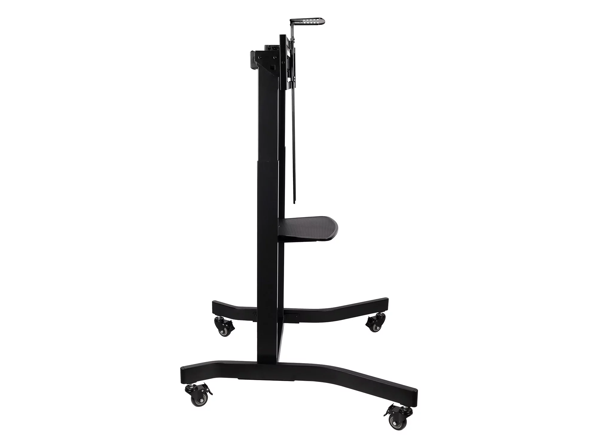 Мобильная стойка Wize Pro MH100E 7