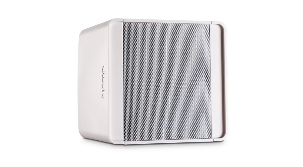 Акустическая система пассивная Biamp KUBO3-W