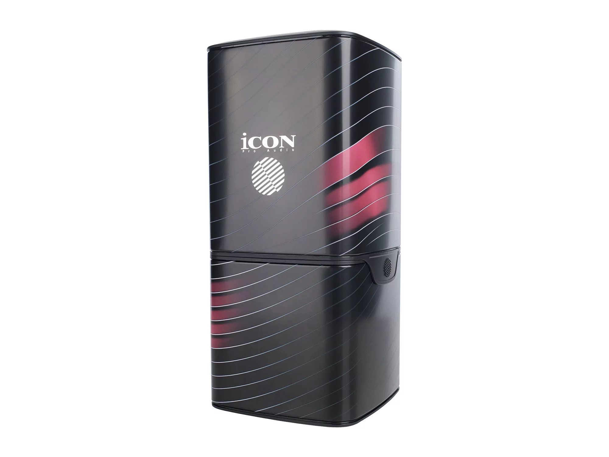 Студийный конденсаторный микрофон Icon Shield 34