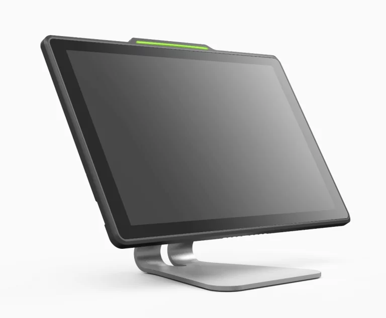 Панель управления Qbic TD-1060Slim 2