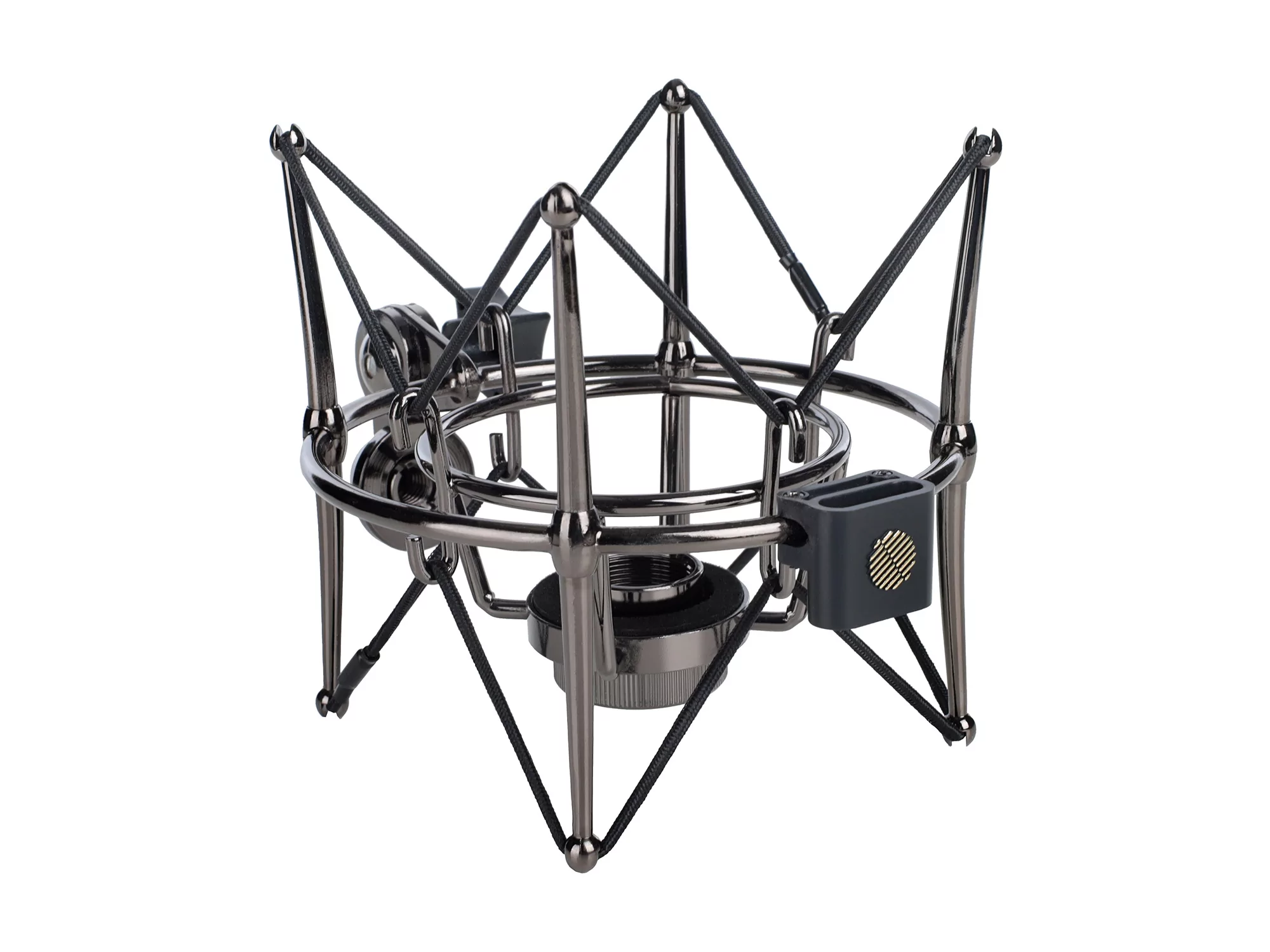 Студийный конденсаторный микрофон Icon Space 87 18