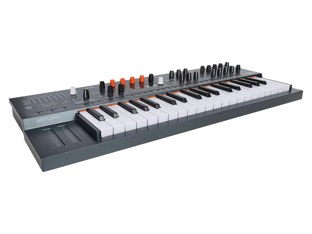 Синтезатор Arturia MiniFreak 8