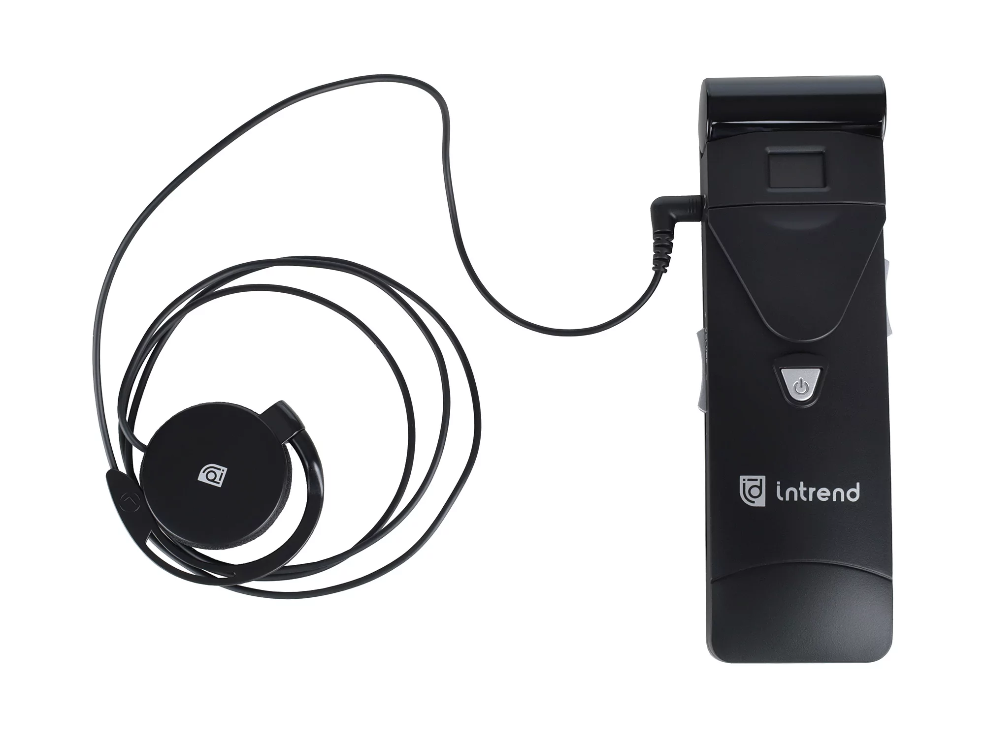 Приемник Intrend ICS-IR-RX8 5