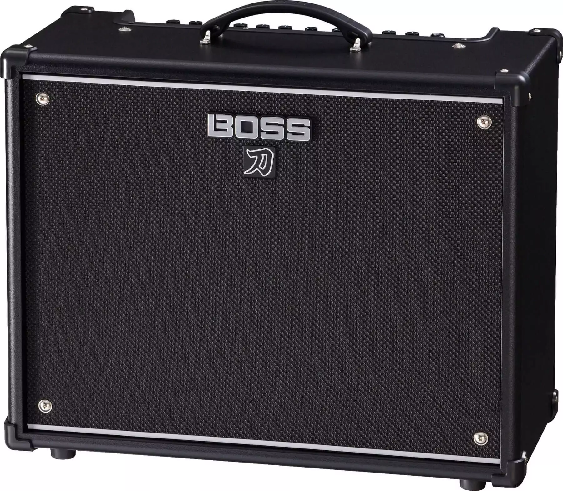 Гитарный комбоусилитель BOSS KTN-100 Gen3