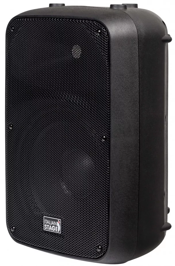 Активная акустическая система ITALIAN STAGE SPX10A