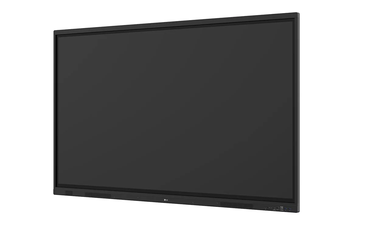 Интерактивный дисплей LG 65TR3DQ-B 2