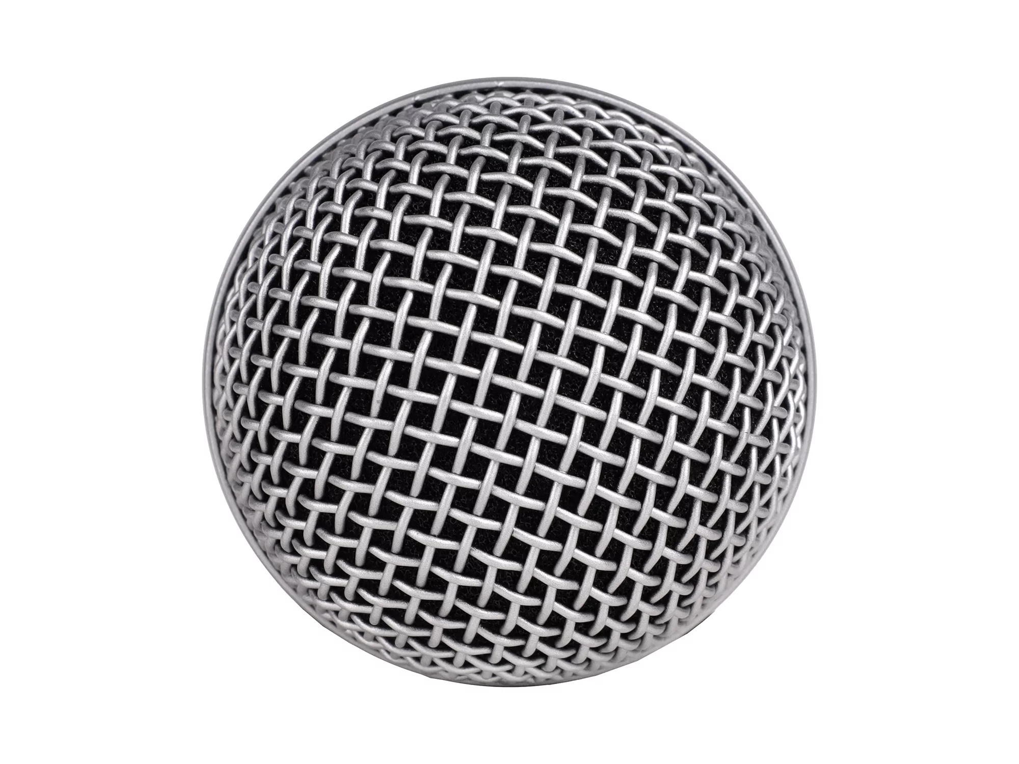 Микрофон динамический Numark WM200 6