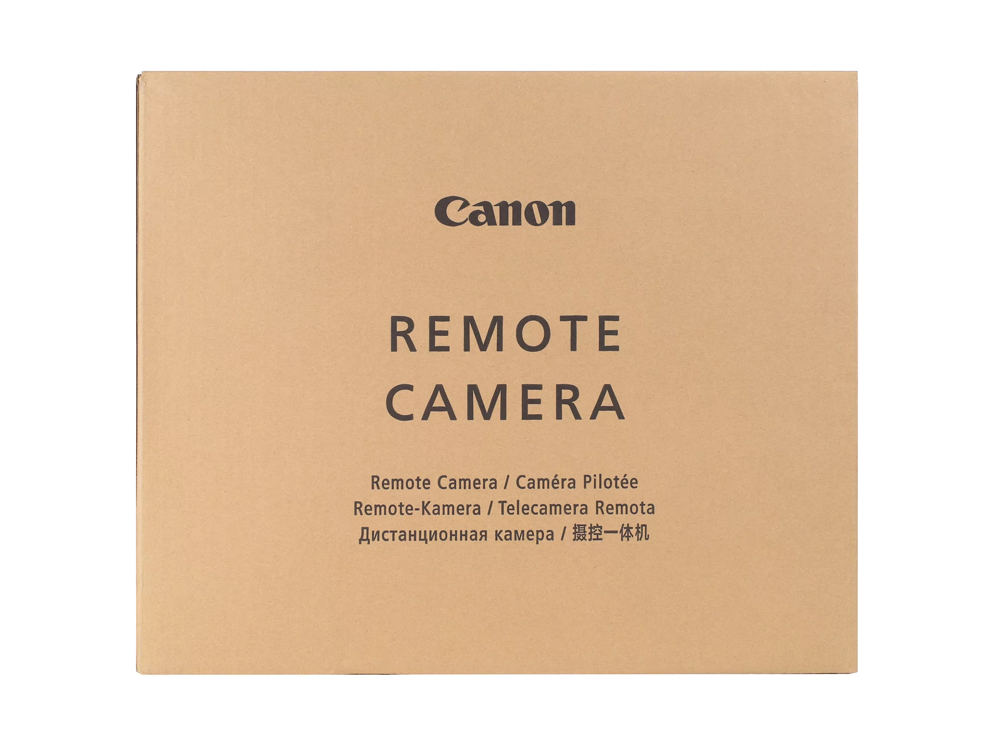 PTZ-камера Canon CR-N100WH 27