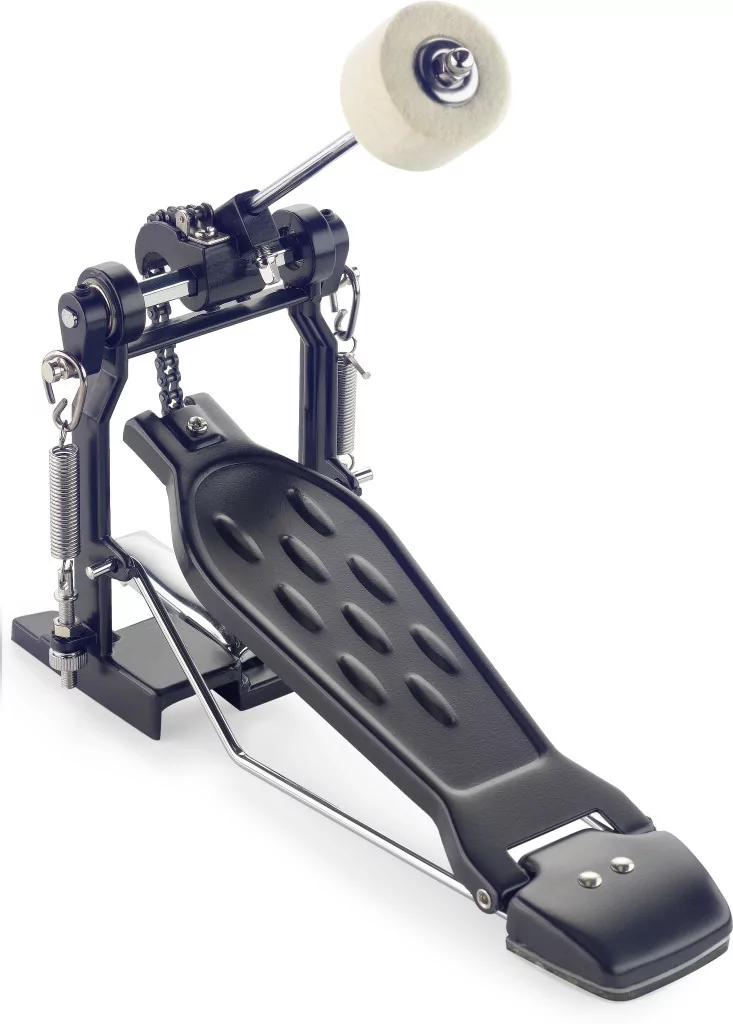 Барабанная установка STAGG TIM122B BK 7