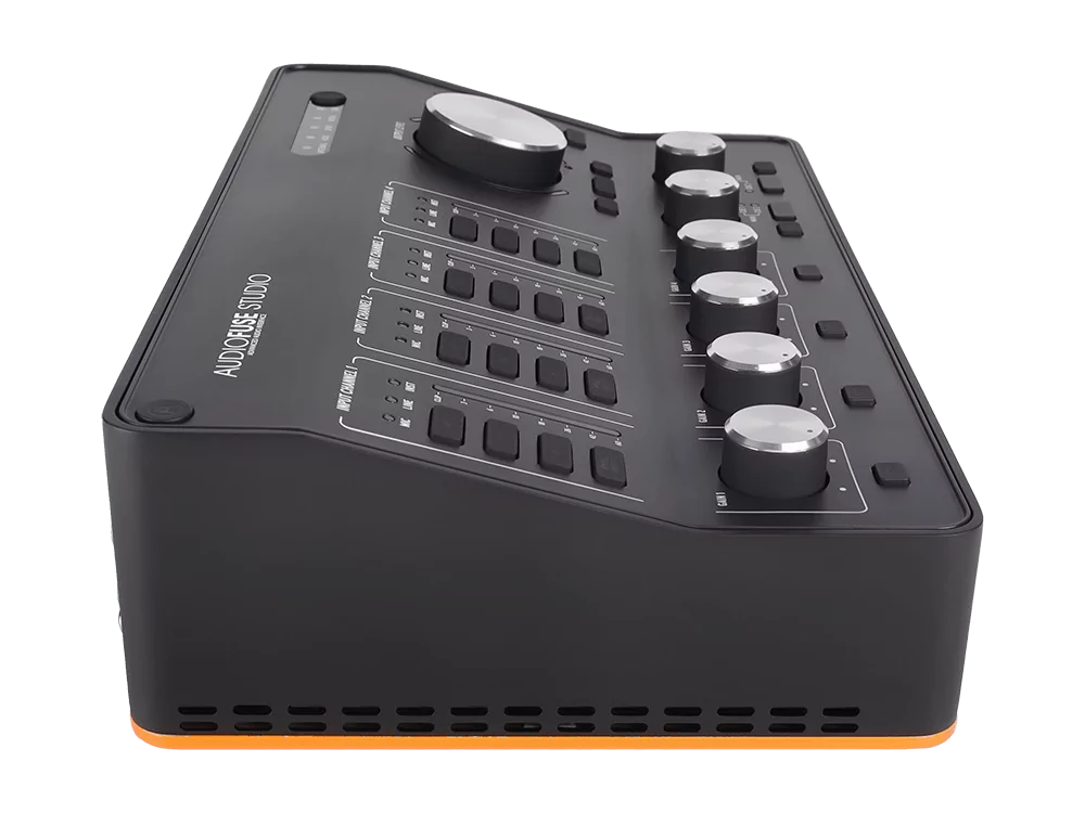 Аудиоинтерфейс USB Arturia Audiofuse Studio 9