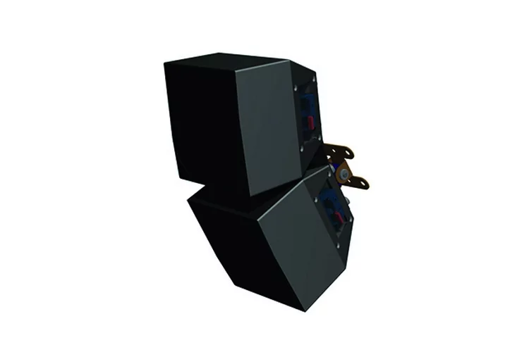 Крепление ECLER MP106AMB2BK