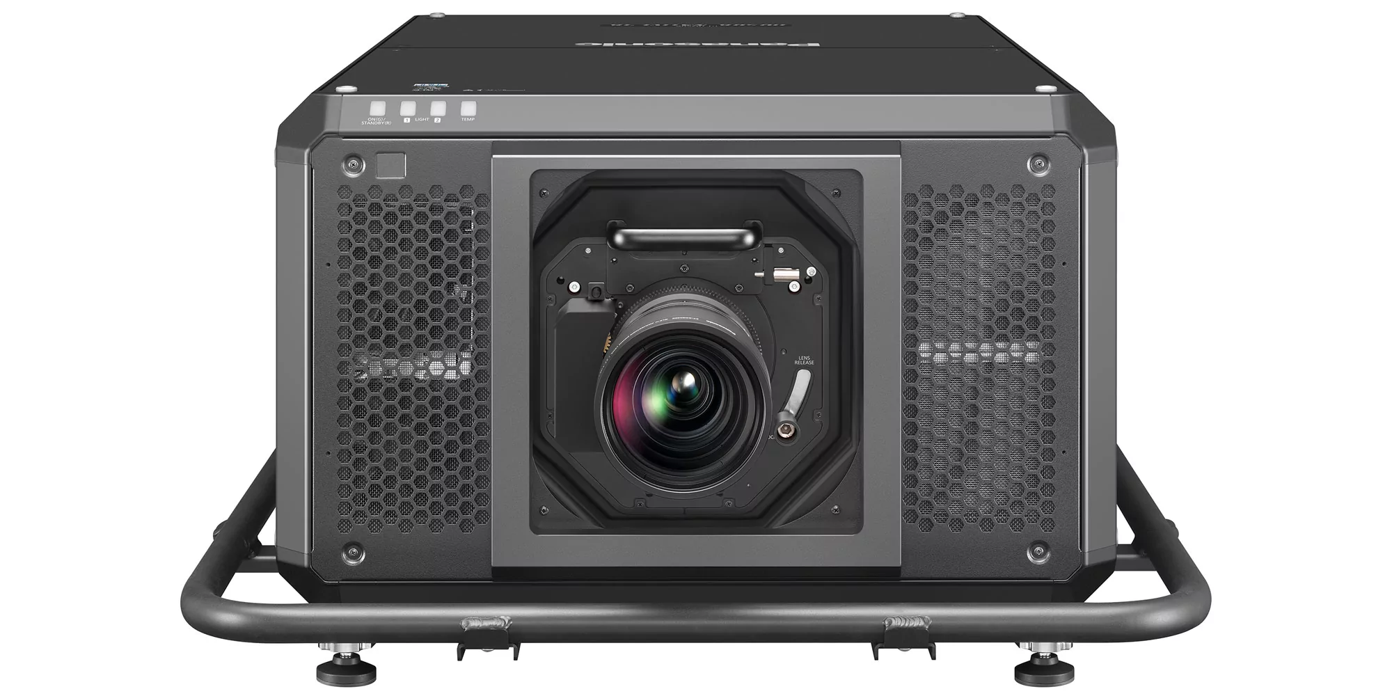 Лазерный проектор Panasonic PT-RQ50KEJ 2