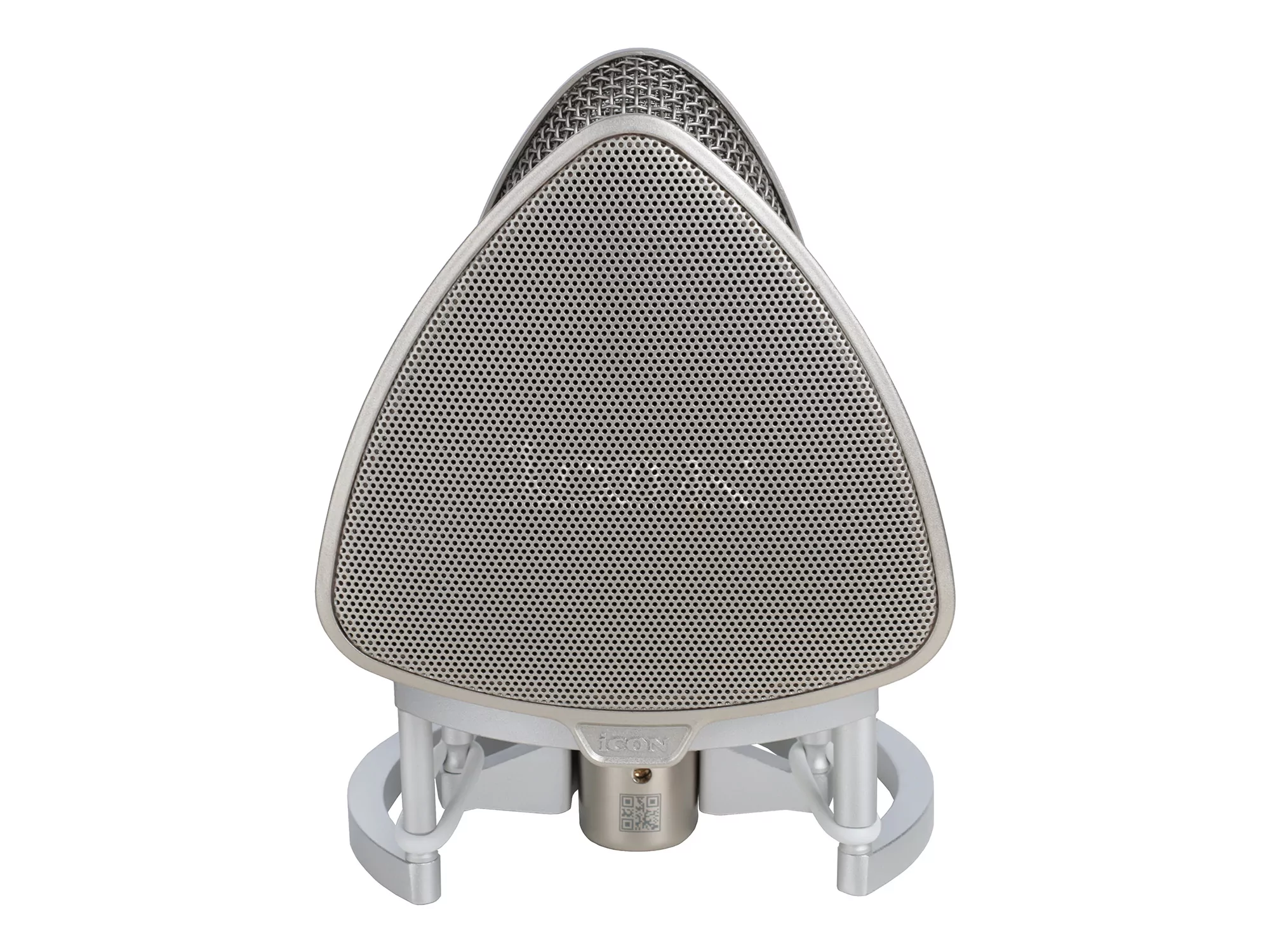 Студийный конденсаторный микрофон Icon Cocoon 8