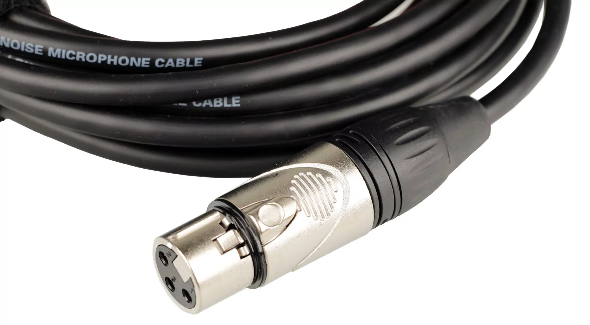 Кабель микрофонный FORCE FMC-05/6 4