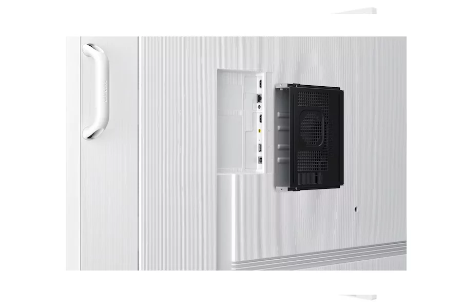 Интерактивный дисплей FLIP Samsung WM55FX 8