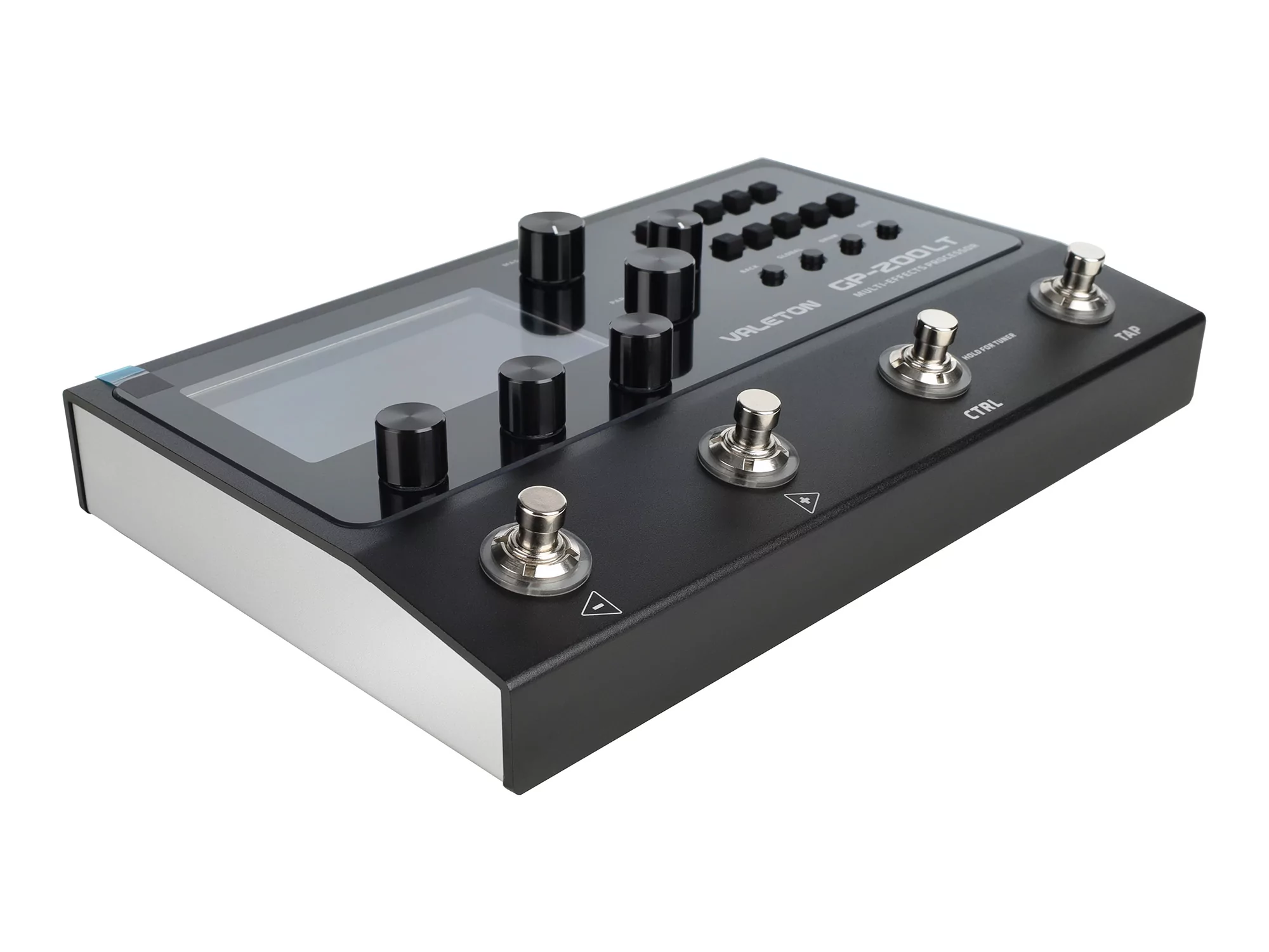 Напольный процессор эффектов Valeton GP-200LT