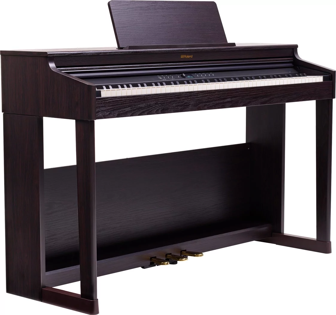 Цифровое пианино ROLAND RP701-DR 3