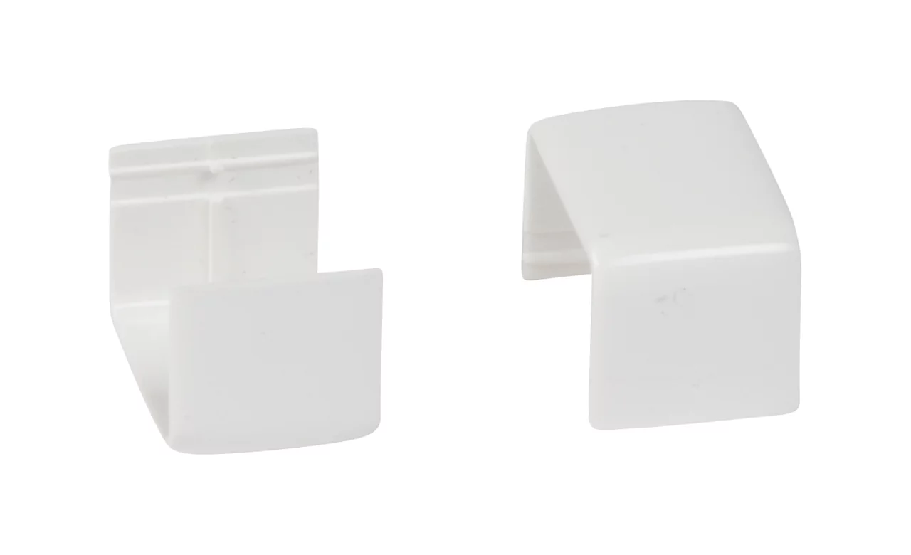 Накладка на стык 20х12,5 Legrand DLPlus