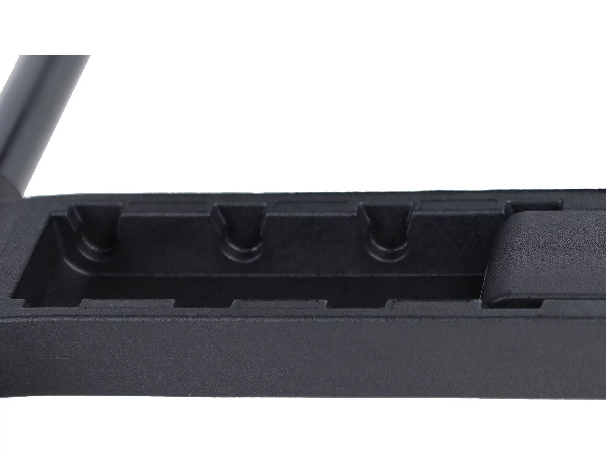 Стойка для электрогитары K&M 17581-014-55 14