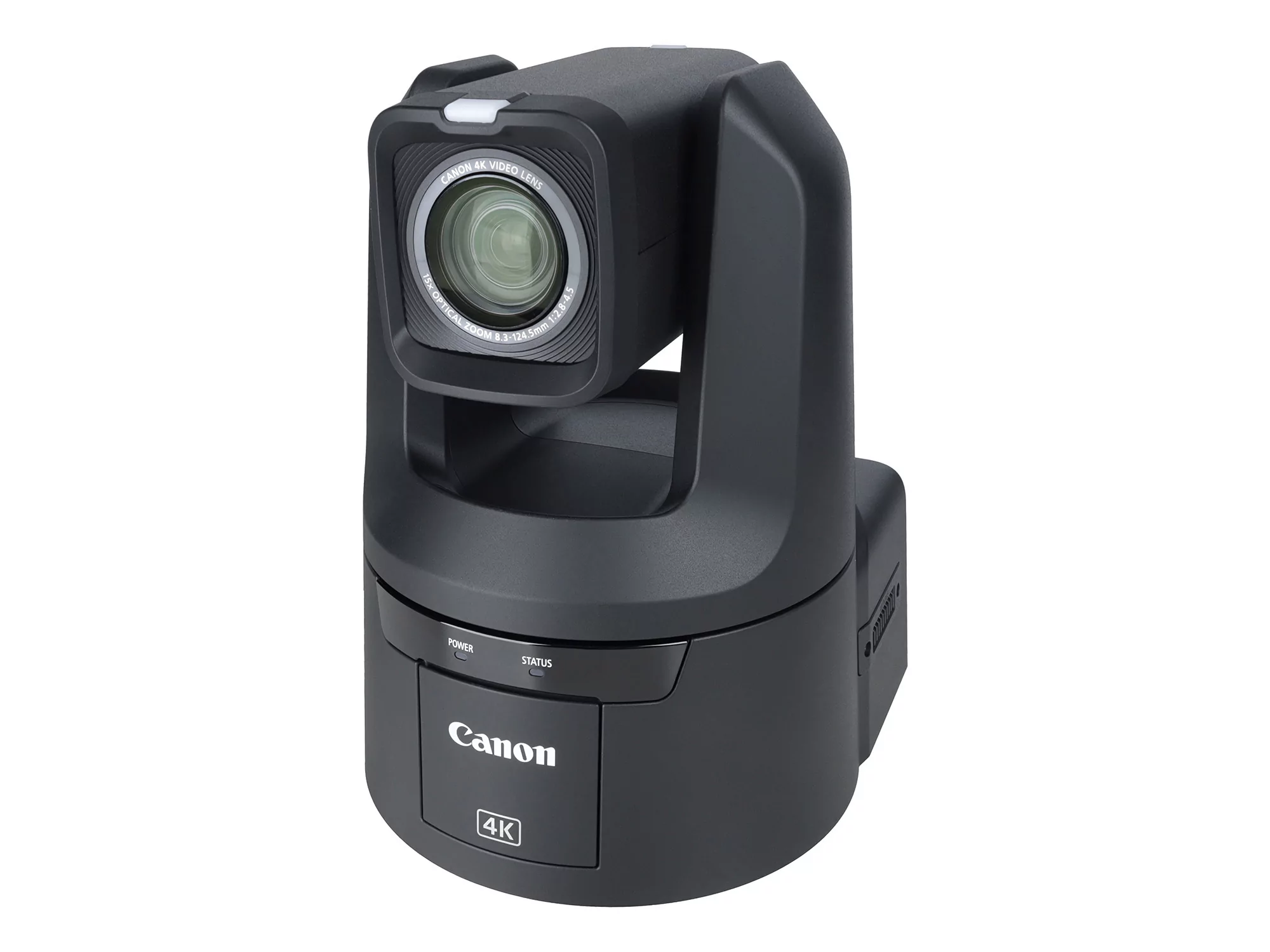 PTZ-камера Canon CR-N700BK 4