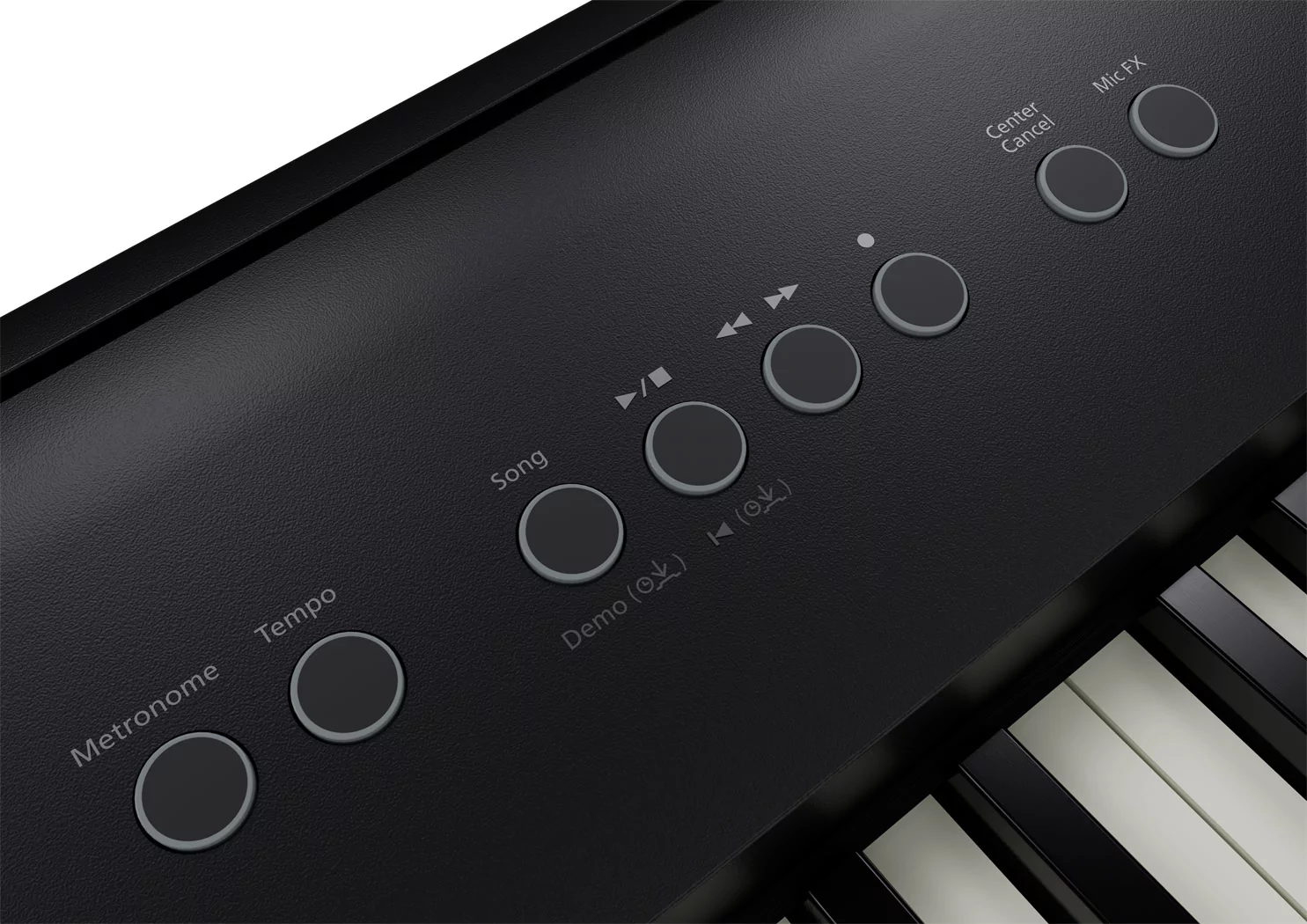 Портативное цифровое пианино ROLAND FP-E50 10