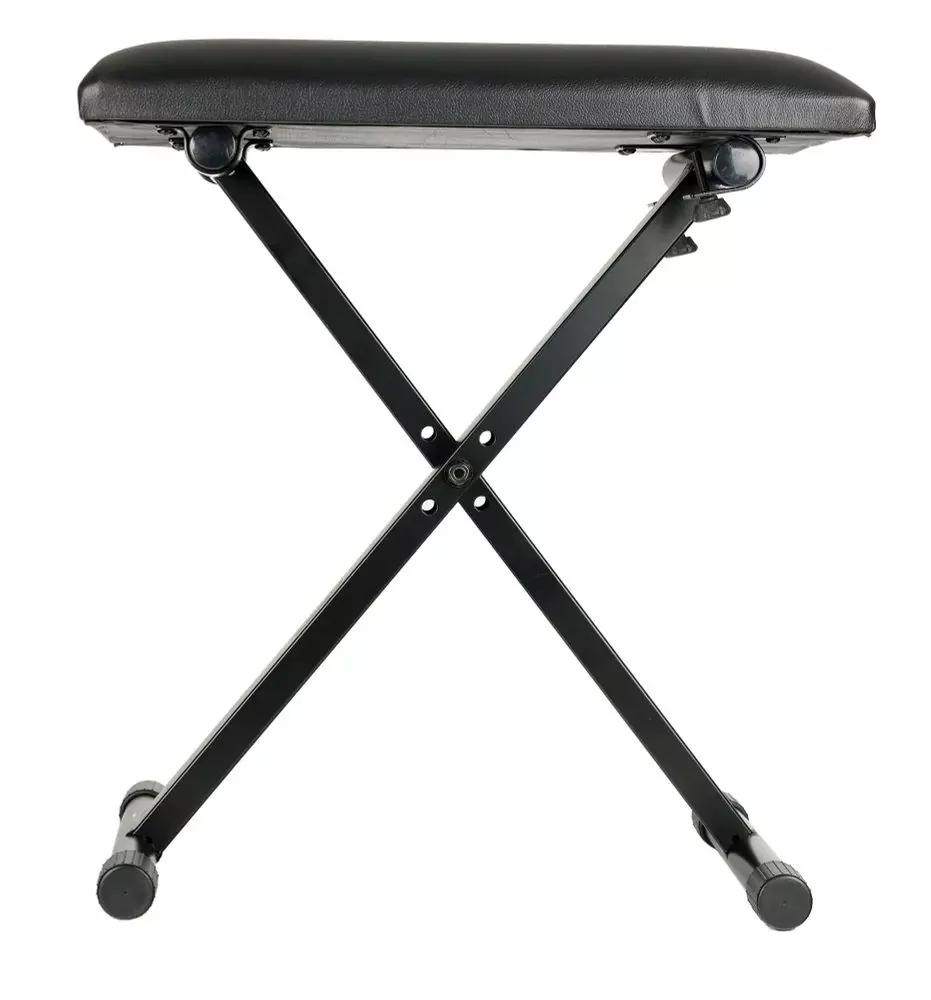 Банкетка для клавишных инструментов FORCE BSC-04 2