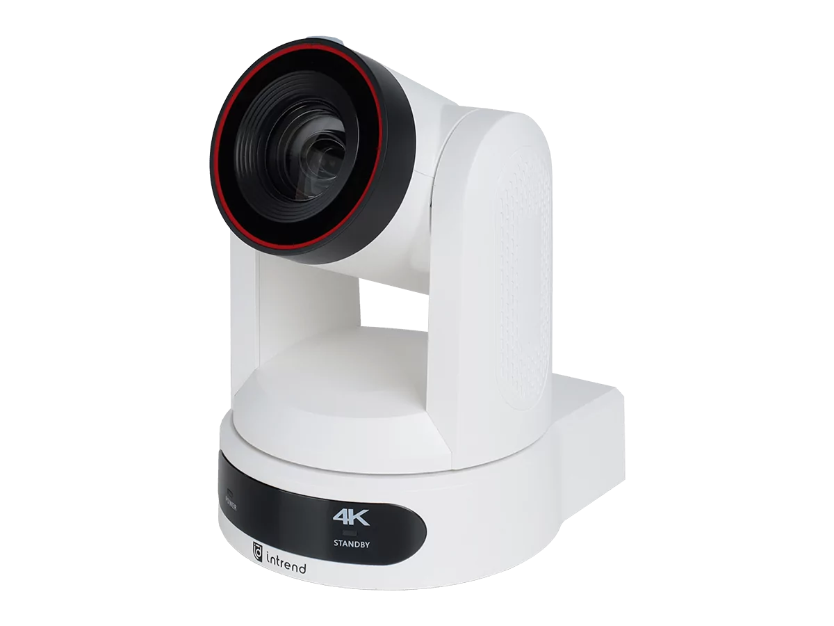 PTZ камера Intrend ITPTZ-4K20XW-MID 10