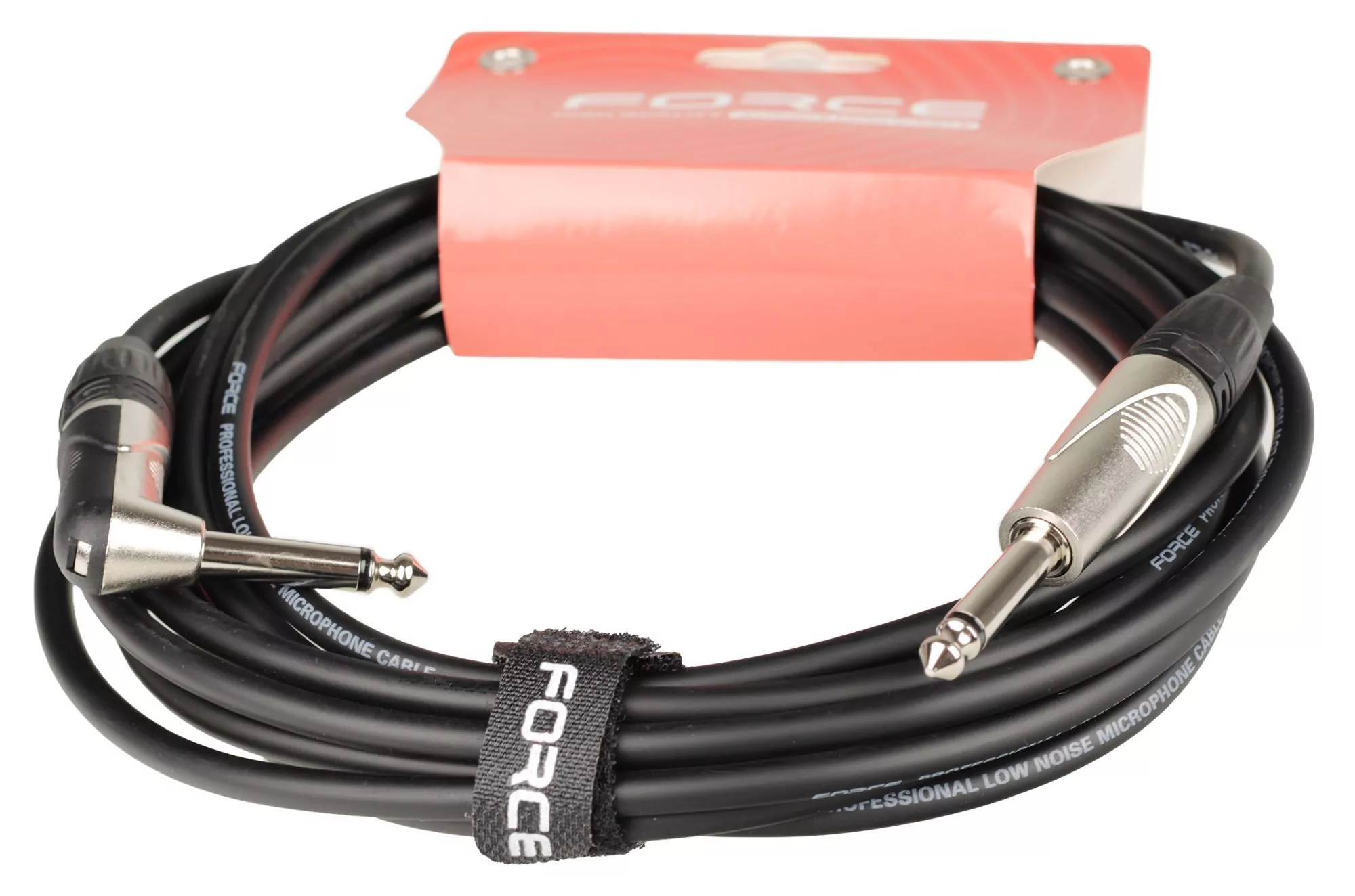 Кабель гитарный FORCE FGC-09/4.5L 2