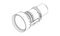 Среднефокусный объектив Barco GC LENS (1.2 1.5 : 1)