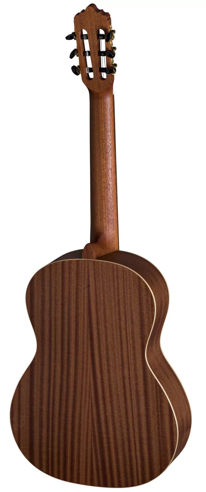 Классическая гитара LA MANCHA Rubi CM-N-L 4