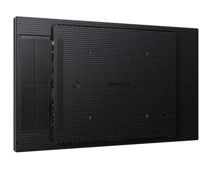 Интерактивный дисплей Samsung QB13C-T 5