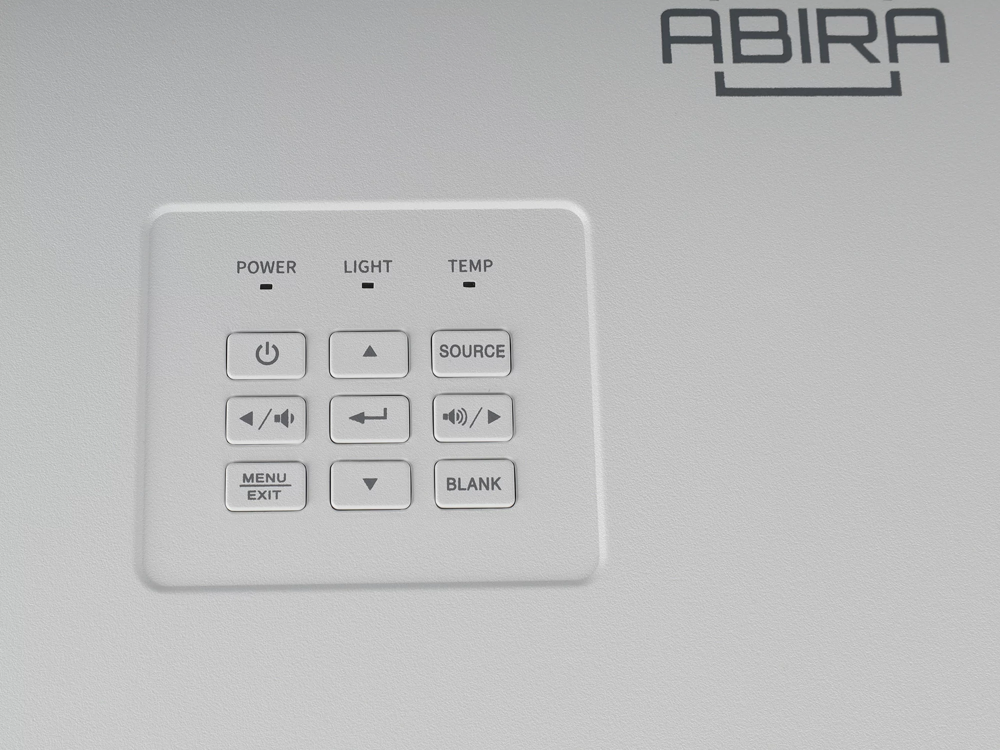 Лазерный проектор Abira AB-LH650 17