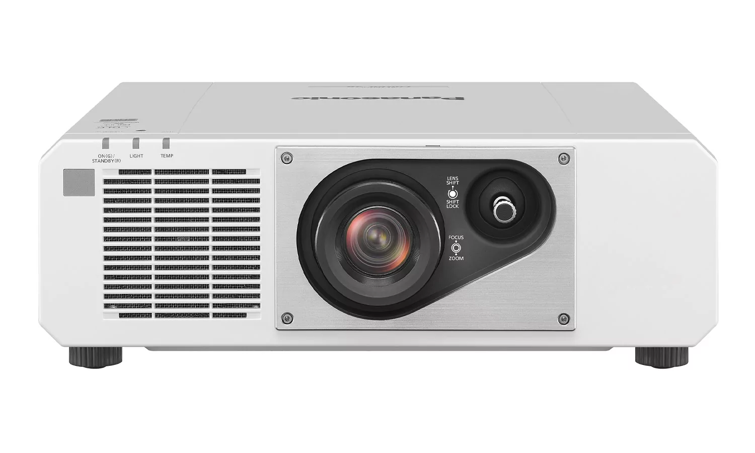 Лазерный проектор Panasonic PT-FRQ60WEJ 2