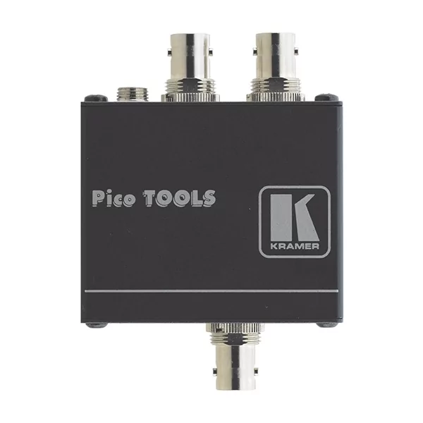 Усилитель-распределитель Kramer Electronics VM-2UX 2