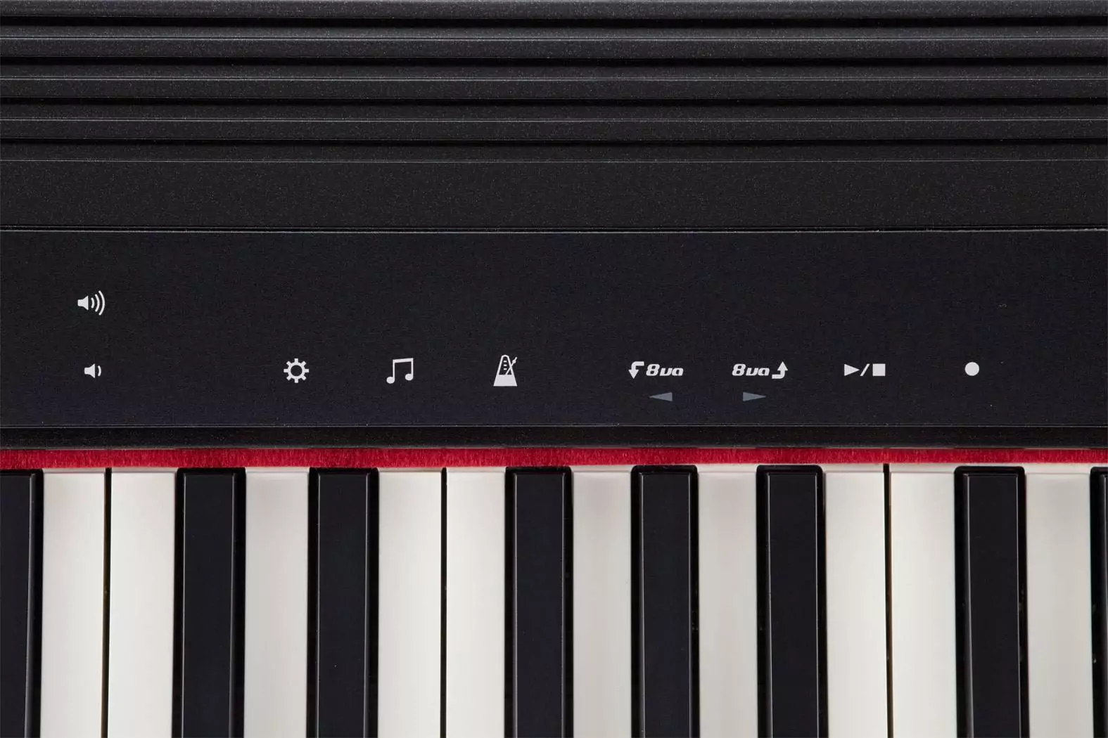 Портативное цифровое пианино ROLAND GO:PIANO 12