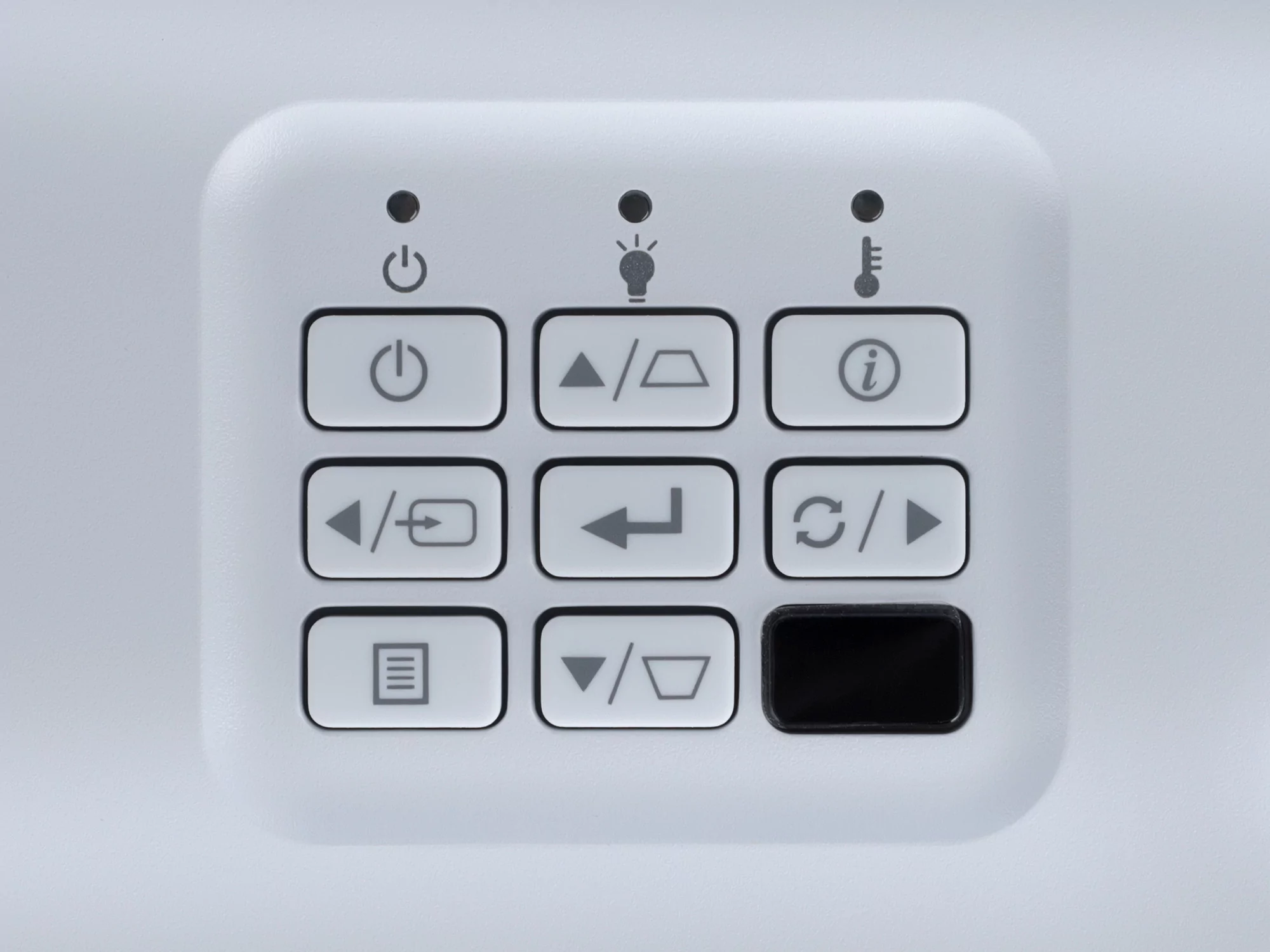 Лазерный проектор InFocus INL146 11