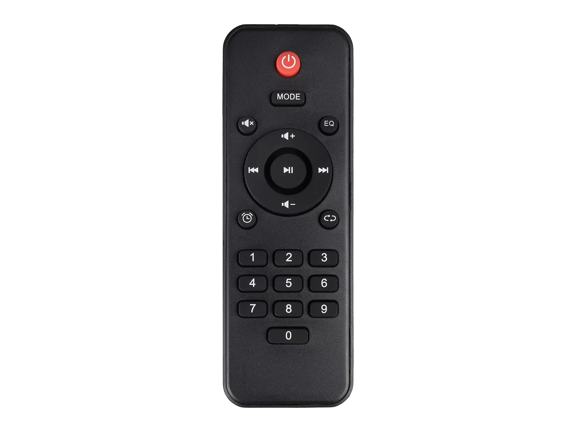 Микшер-усилитель Intrend ITMXAMP-350MTZ 13