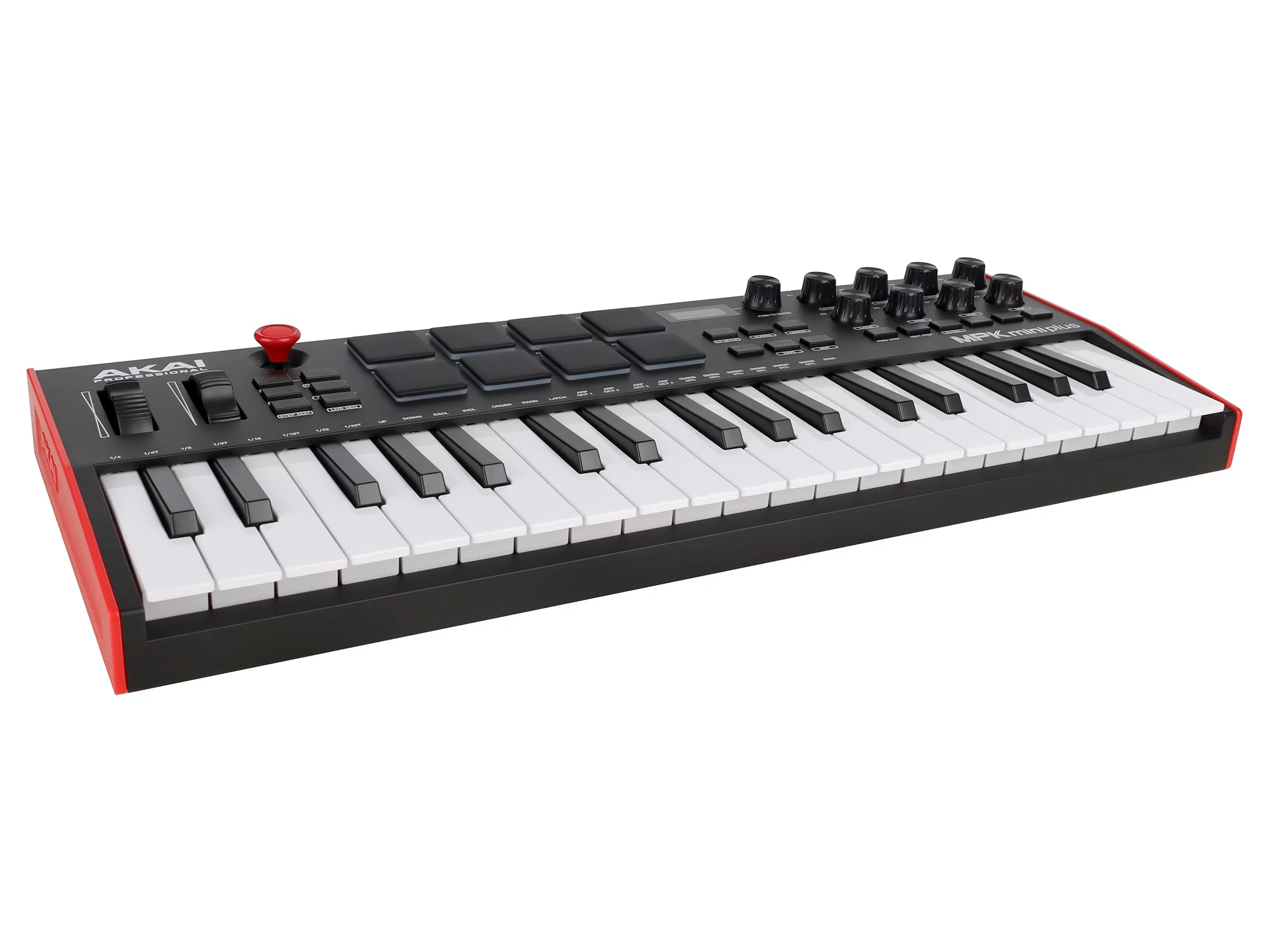 MIDI клавиатура AKAI MPK Mini Plus 2