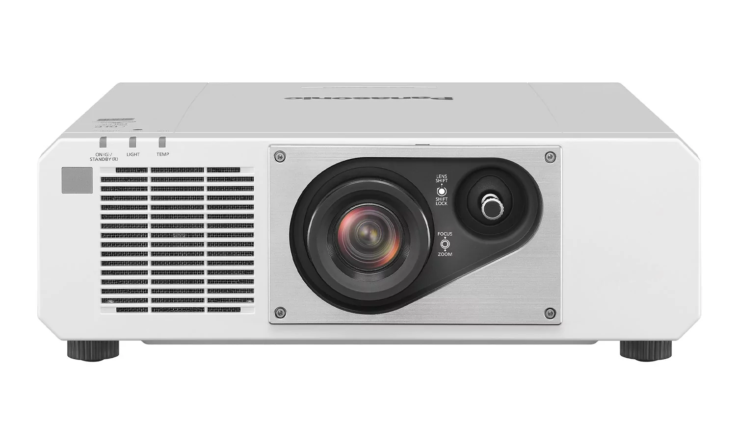 Лазерный проектор Panasonic PT-FRZ50WEJ 2