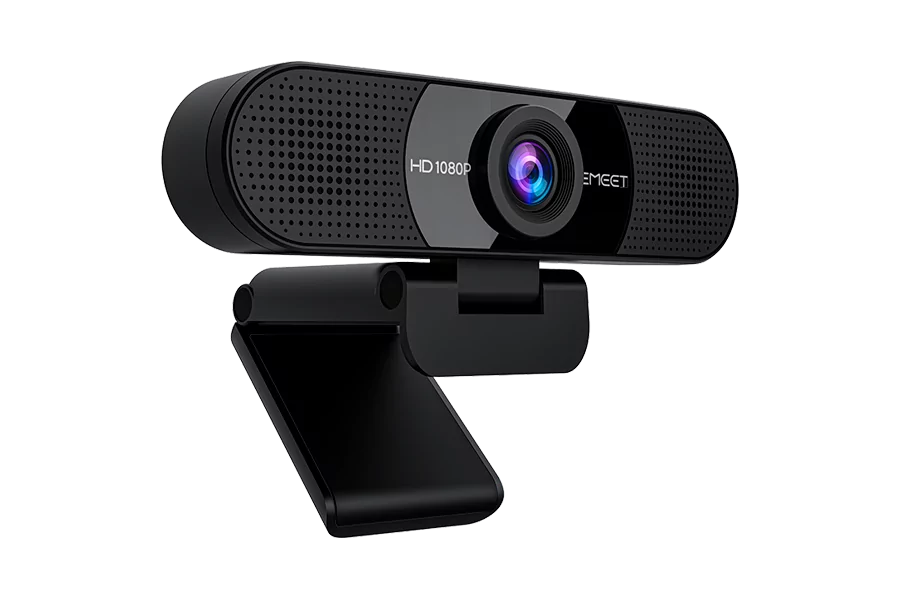 Веб-камера Emeet SmartCam C960