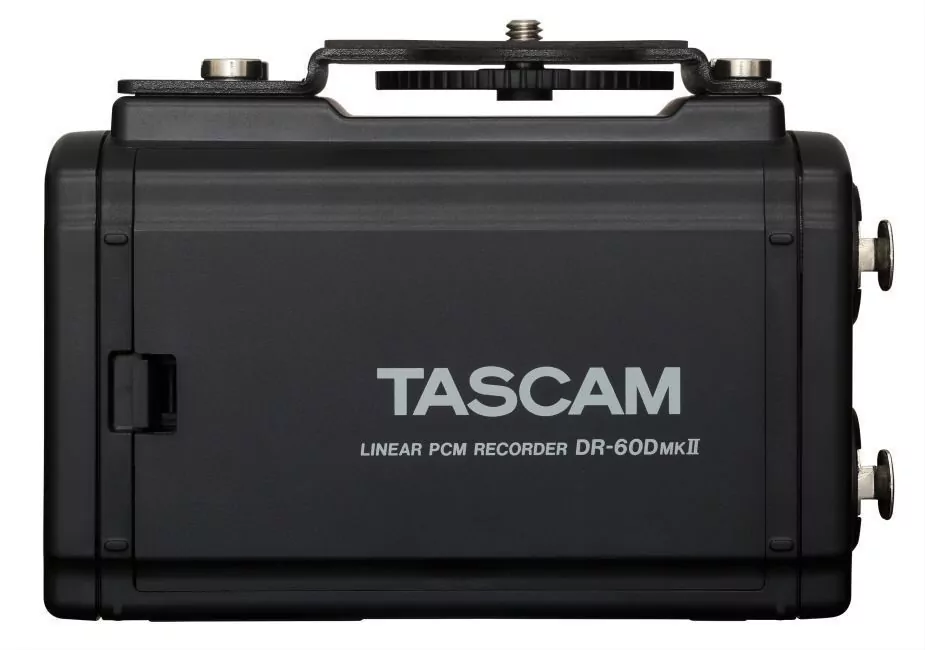 Рекордер мобильный Tascam DR-60DMK2 6