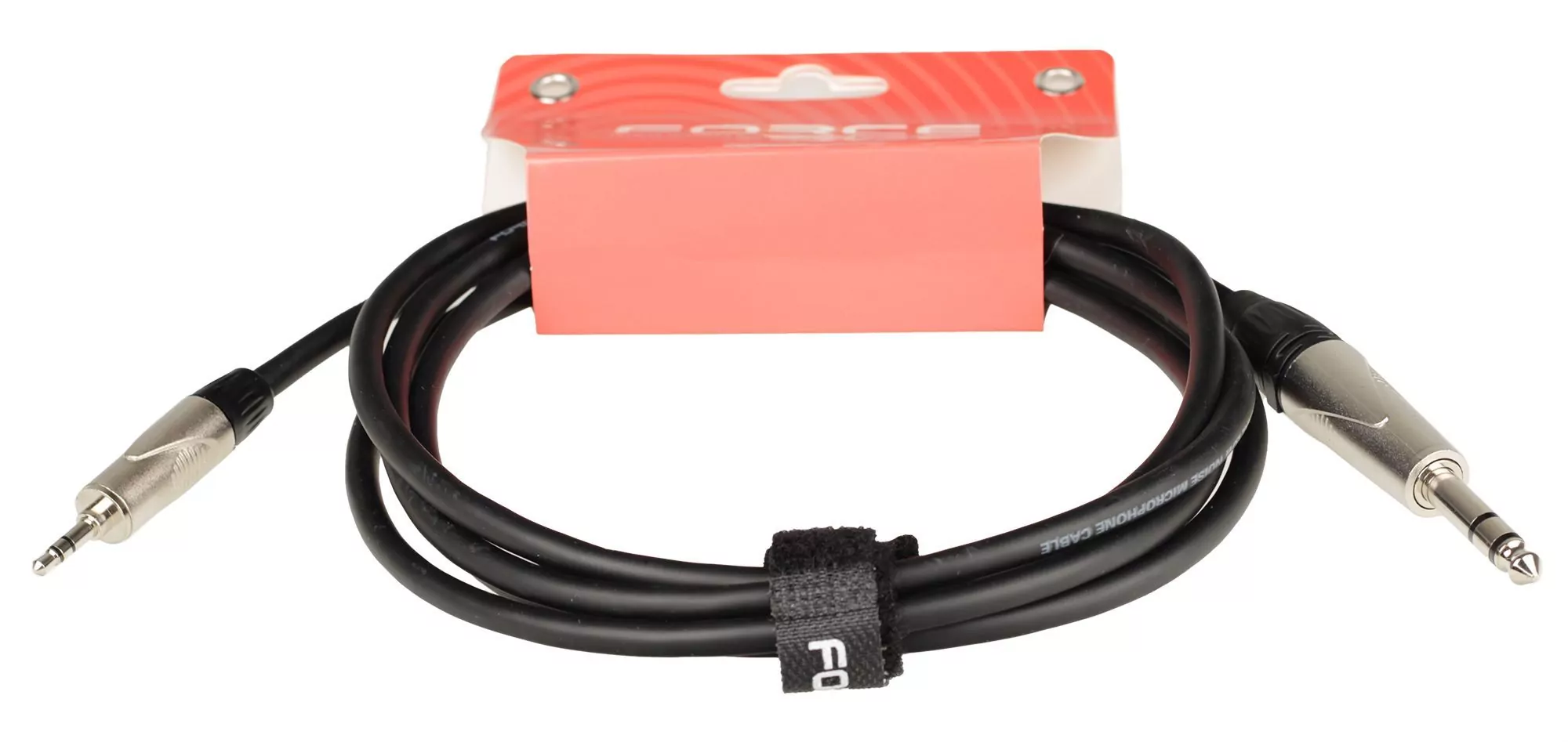 Кабель аудио FORCE FLC-150/2 3