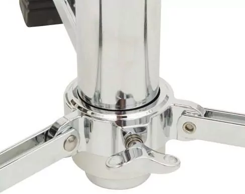 Круглый стул барабанщика TAMBURO DTAIR31 3