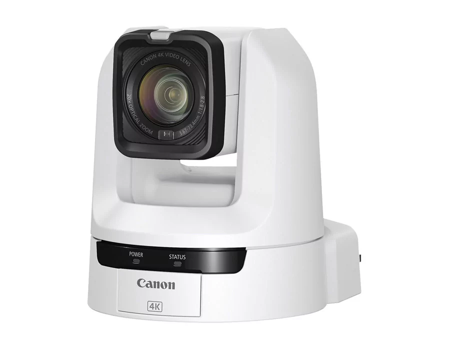 PTZ-камера Canon CR-N100WH