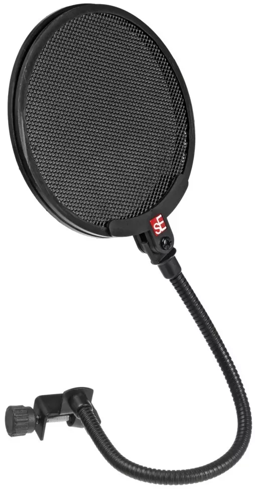 Поп фильтр sE Electronics Metal Pop Filter