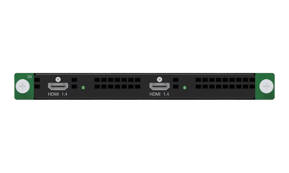 Плата входа Pixelhue X_2xHDMI1.4 input card