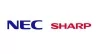сLEDи за новинками в светодиодном портфеле Sharp NEC Display Solutions