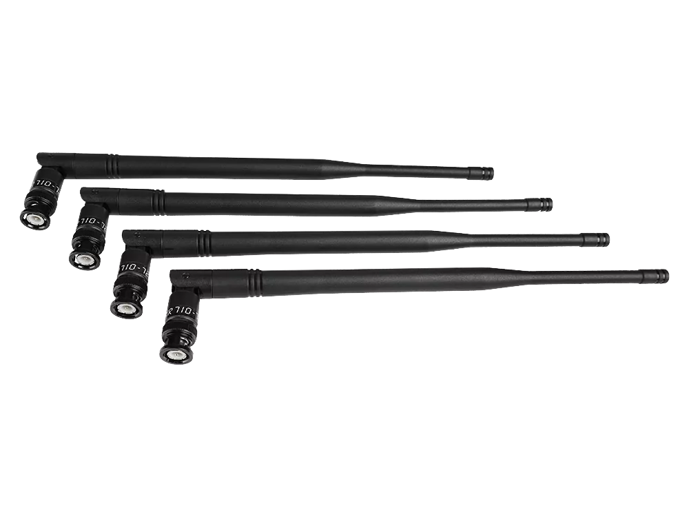 Микрофонная радиосистема Axelvox DWS7000HT (TD Bundle) 11