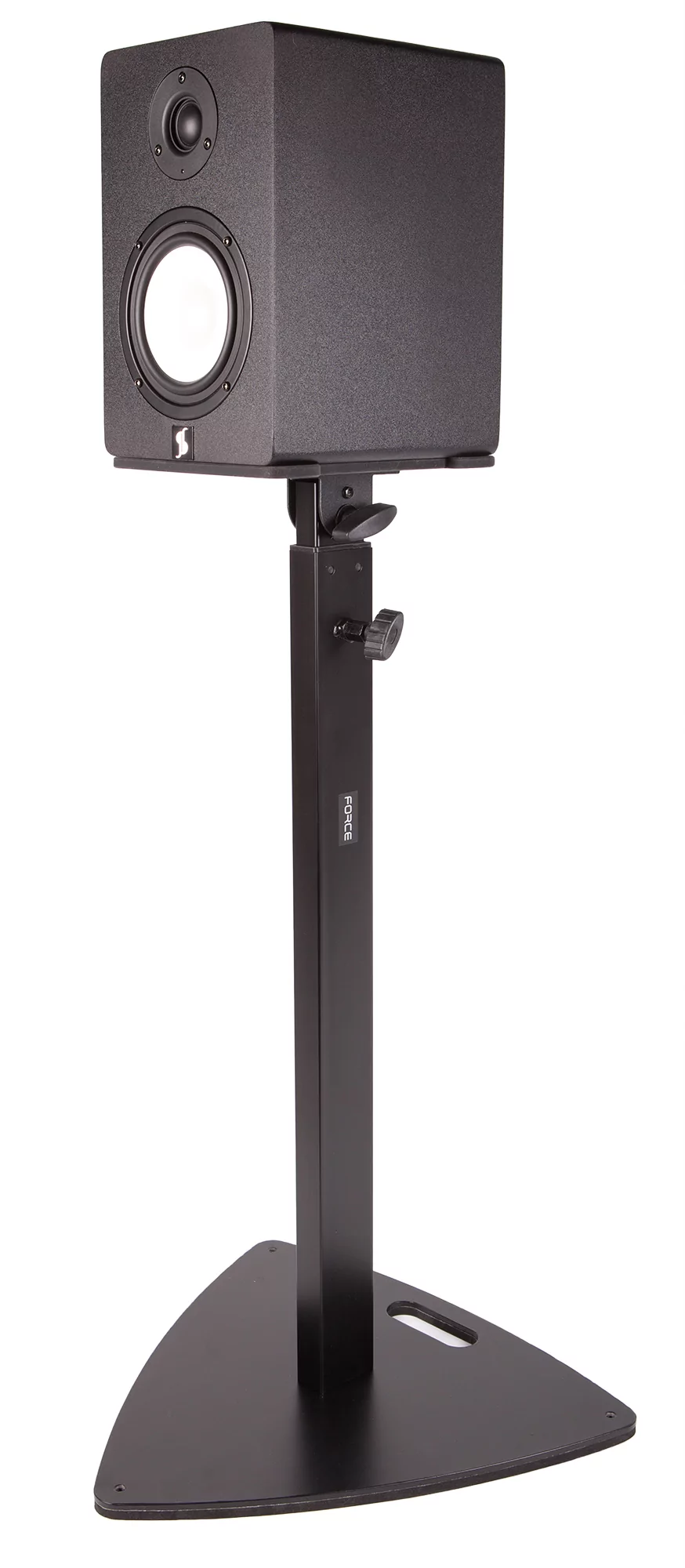 Стойки для студийных мониторов FORCE SSC-33 2