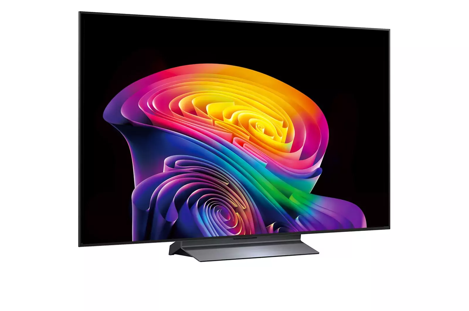 Телевизор LG OLED55C6RLA.ARU 3